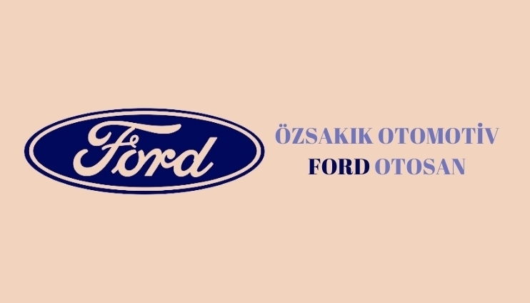 Özsakık Auto & Ford Otosan