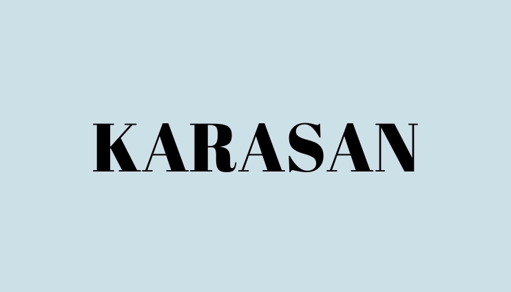 Karasan