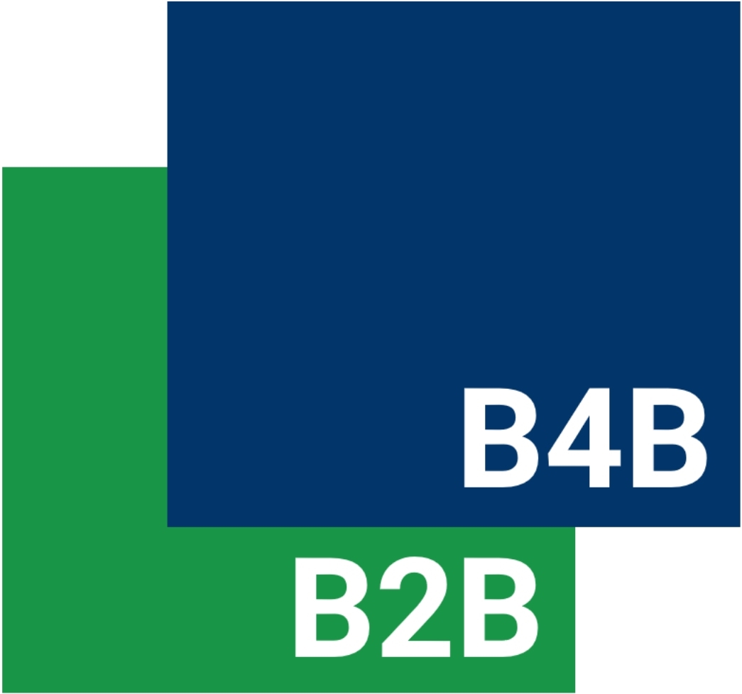 What makes B4B Store <b>the coolest in the game?</b> 1