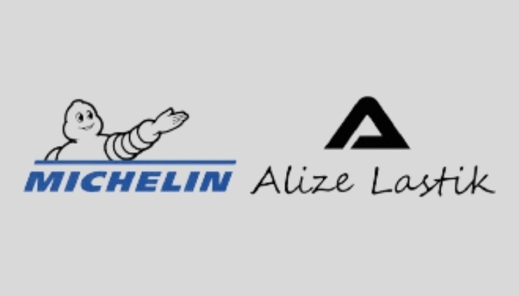Michelin/Alize Tire