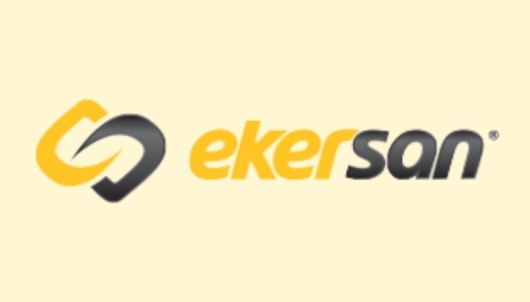 Ekersan