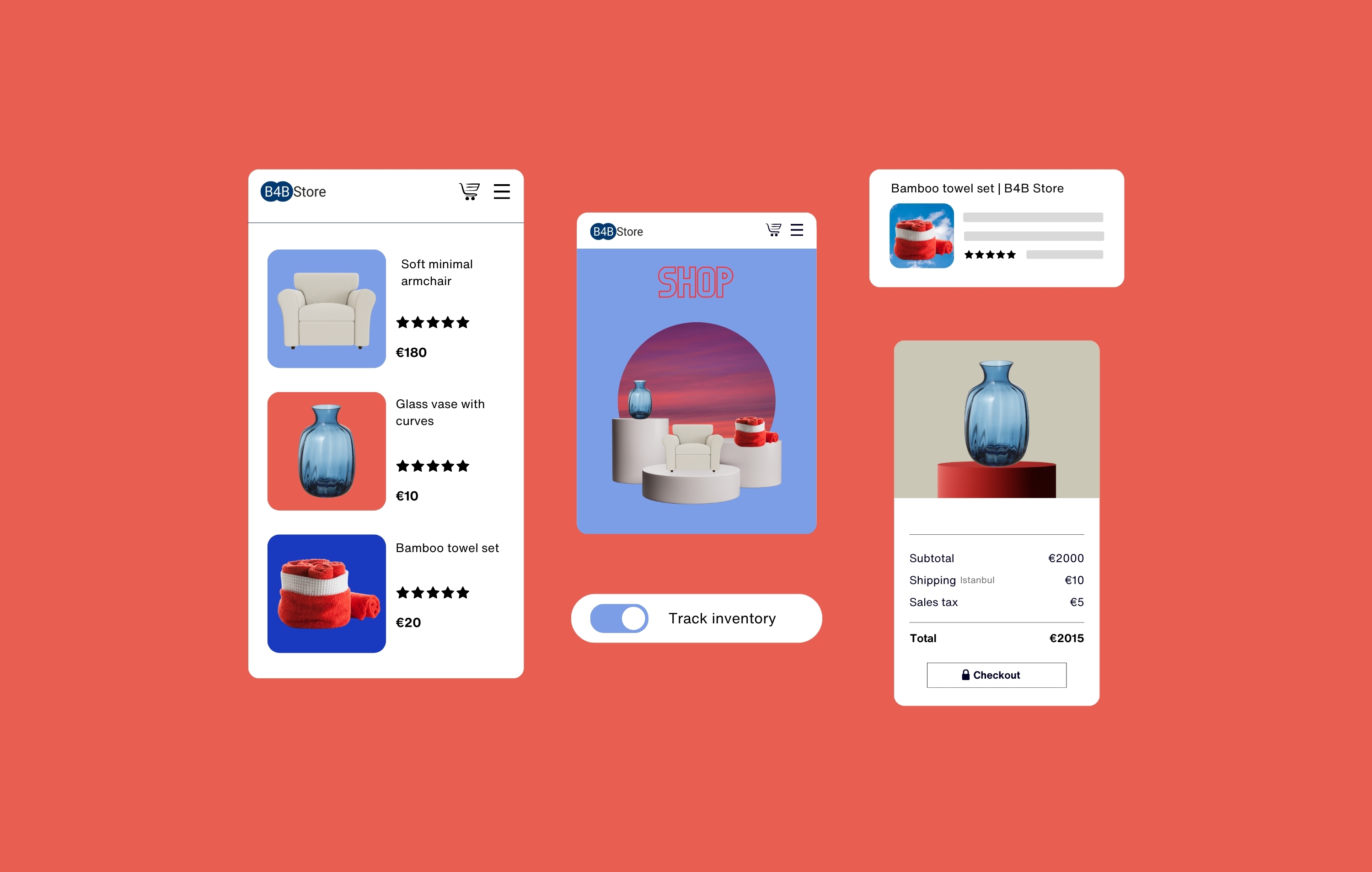 Powerful tools to <b>unlock your potential and maximize your sales</b> 1