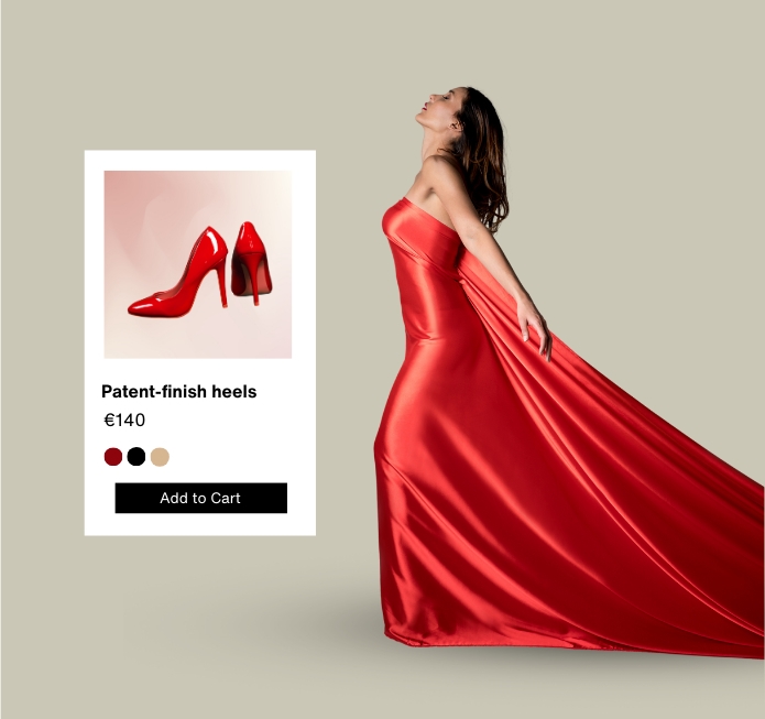 One size doesn’t fit all: Find your industry to enjoy <b>customized B2B solutions</b> 3