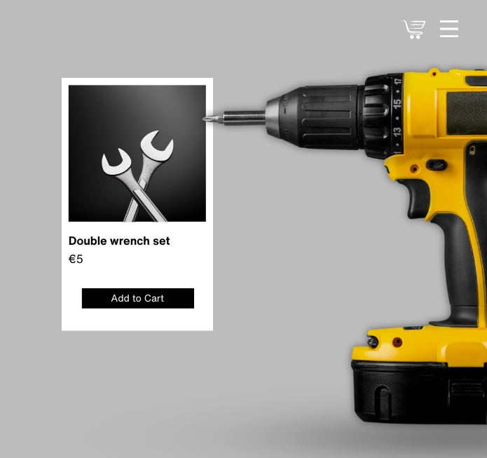 One size doesn’t fit all: Find your industry to enjoy <b>customized B2B solutions</b> 4