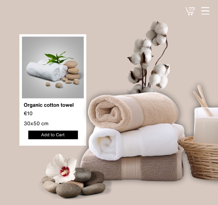 One size doesn’t fit all: Find your industry to enjoy <b>customized B2B solutions</b> 5