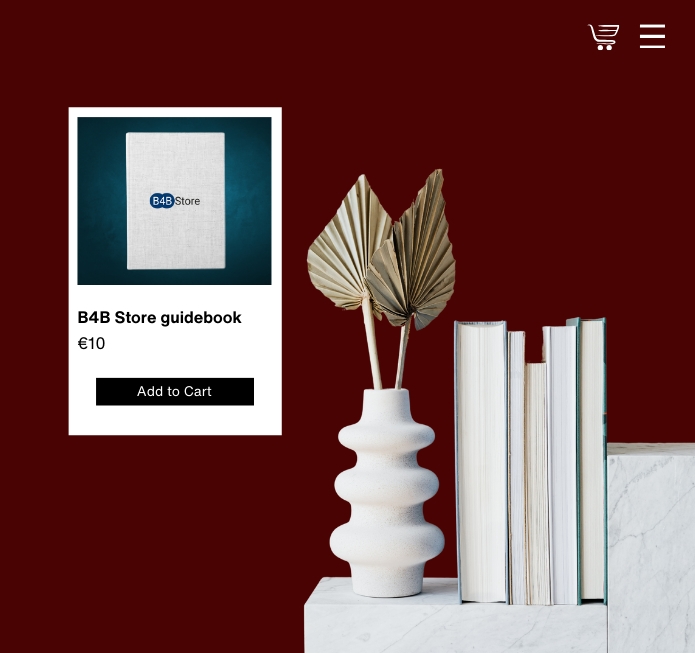 One size doesn’t fit all: Find your industry to enjoy <b>customized B2B solutions</b> 7