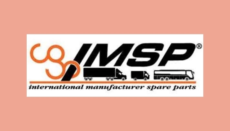 International Manufacturer Spare Part