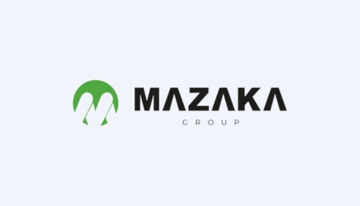 Mazaka
