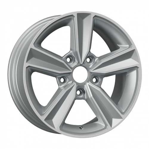  18" 5X112 jant