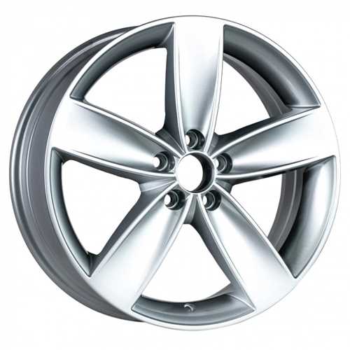  17" 5X112 jant