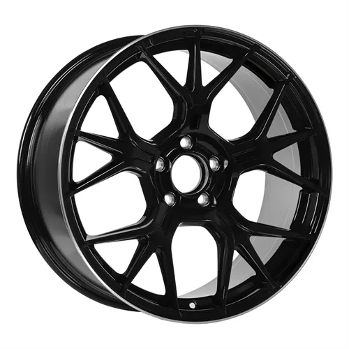 SONİC 1047/1 9.5X19 5X112 ET45 66,6 MATT BLD