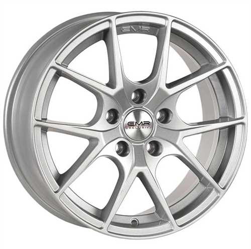  14" 4X100 jant