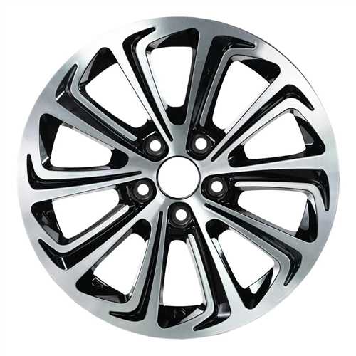 SONİC 14" 4X108 BD jant