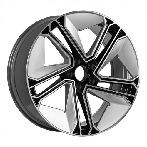  19" 5X114,3 jant