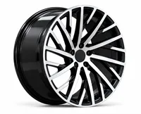 SONİC 1114/1 8X19 5X112 ET35 66,45 BD 1