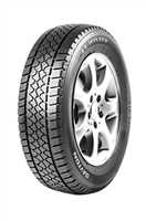 225/70 15 DAYTON  VAN WINTER 112/110R 1