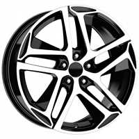 KM DY896 6.5X16 5X108 ET33 BD 65,1 1