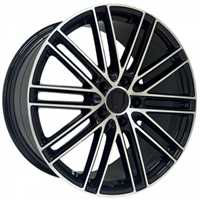 TRUVA 430 9.5X21 5X130 ET71 BF 71,6 1