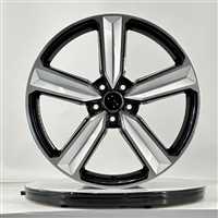 SONİC 1015/3 8.0X18 5X100 ET35 67,1 BD 1