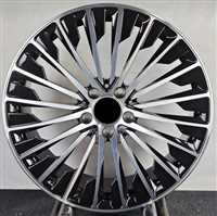 TRUVA 435 9X19 5X112 ET49 BF 66,6 1