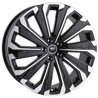 TRUVA 1147 8.0X18 5X108 ET35 BF 67,1 1