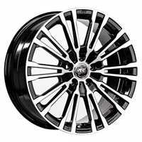 TRUVA 445 8.0X18 5X108 ET50 BF 63,4 1