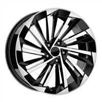 KM DY1629 8.5X19 5X112 ET40 BD 57,1 1