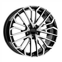 KM DY1649 8.5X19 5X112 ET40 BD 66,45 1