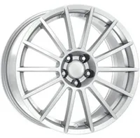 SONİC 1036/3 7X16 4X108 ET25 65,1 SİLVER 1