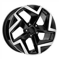 KM DY1668 8.0X18 5X112 ET40 BD 57,1 1