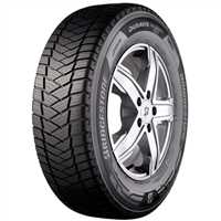235/65 16 DURAVIS A/S EVO 121/119R  ENLITEN-EV REA 1