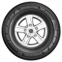 205/75 16 DURAVIS VAN 113/111R ENLITEN-EV READY 1