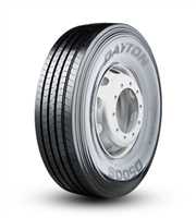 295/80 22.5 D500S YOL 152/148M M+S & SFM  Bölgesel 1