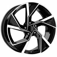 KM DY739 8.5X19 5X112 ET40 BD 66,45 1