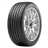235/45 18 GOODYEAR EAGLE SPORT 2  98Y XL YAZ 1
