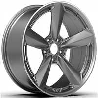 TRUVA 1174 9.0X19 5X120 ET35 GM 72,6 1