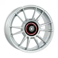 SONİC 1074/1 8X18 5X100 ET35 73,1 SİLVER 1