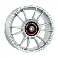 SONİC 1074/4  8X18 5X114.3 ET40 73,1 SİLVER 1