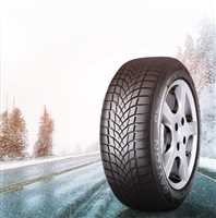 215/60 16 DAYTON DW510 EVO 2 99H XL 1