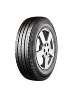205/75 16 DAYTON VAN WINTER 110/108R 1