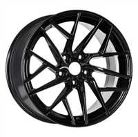 SONİC 1827/3 8X18 5X120 ET35 72,6 GUN METAL 1