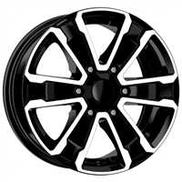 SONİC 8005/1 7X16 6X130 ET45 84,1 BD 1