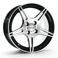 SONİC 1080/2 6.5X15 4X100 ET35 67,1 BD 1