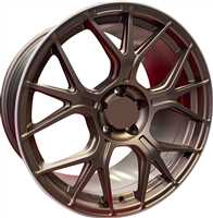 SONİC 1047/1 9.5X19 5X112 ET45 66,6 MATBRNZLD 1