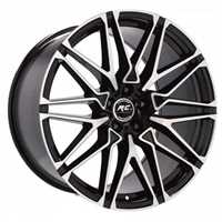 TRUVA 342 9.5X21 5X112 ET37 66,6 BF 1
