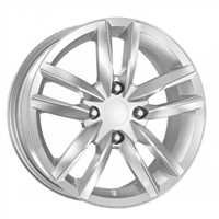 KM DY1785 6.5X15 5X100 ET35 SİLVER 67,1 1