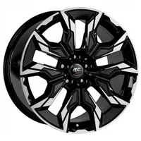 TRUVA 1198 8.5X20 5X112 ET28 BF 66,6 1