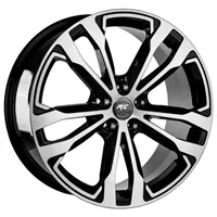 TRUVA 537 8.5X19 5X112 ET43 66,45 GMF 1