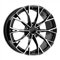 SONİC 1098/1 8X19 5X112 ET45 57,1 BD 1