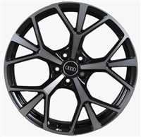 SONİC 1090/1 8X19 5X112 ET45 66.6 BD 1